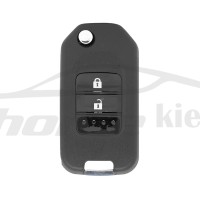 Ключ универсальный выкидной KD B10-2 2 but Keydiy Ключ универсальный выкидной KD B10-2 2 but Keydiy